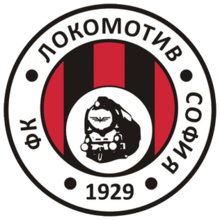 Lokomotiv Sofia